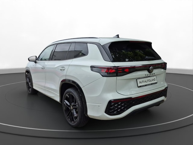 Volkswagen Tayron 2.0 TDI 4Motion DSG Style