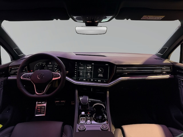 Volkswagen Touareg 4Motion R-Line