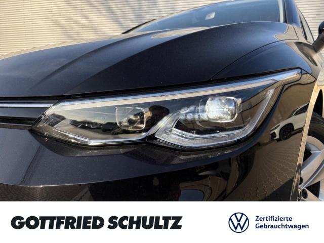 Volkswagen Golf 1.5 TSI Life