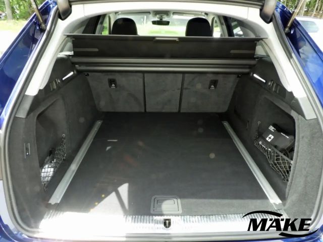 Audi A4 35 TFSI Avant S-Tronic