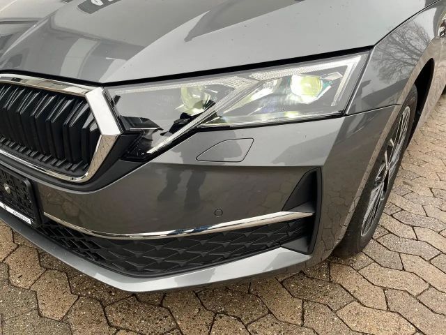 Skoda Octavia 1.5 TSI Selection