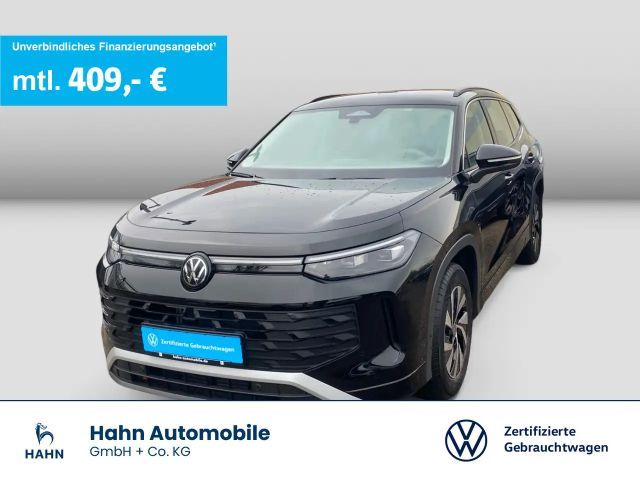Volkswagen Tayron 1.5 eTSI DSG Life