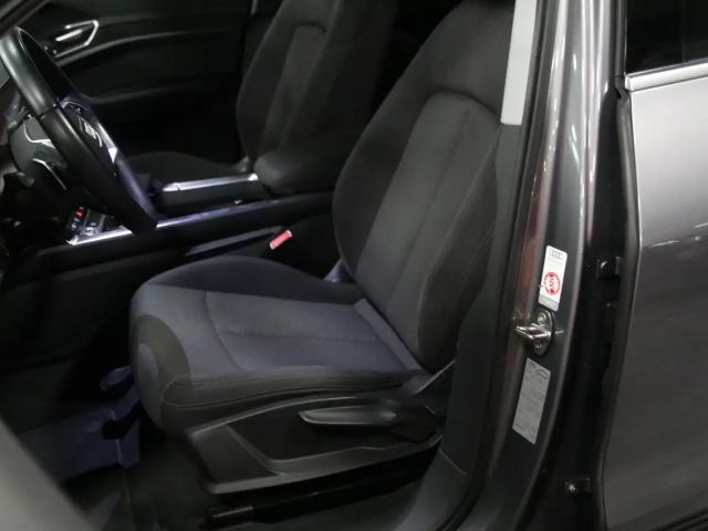 Audi e-tron 50 Quattro Sportback