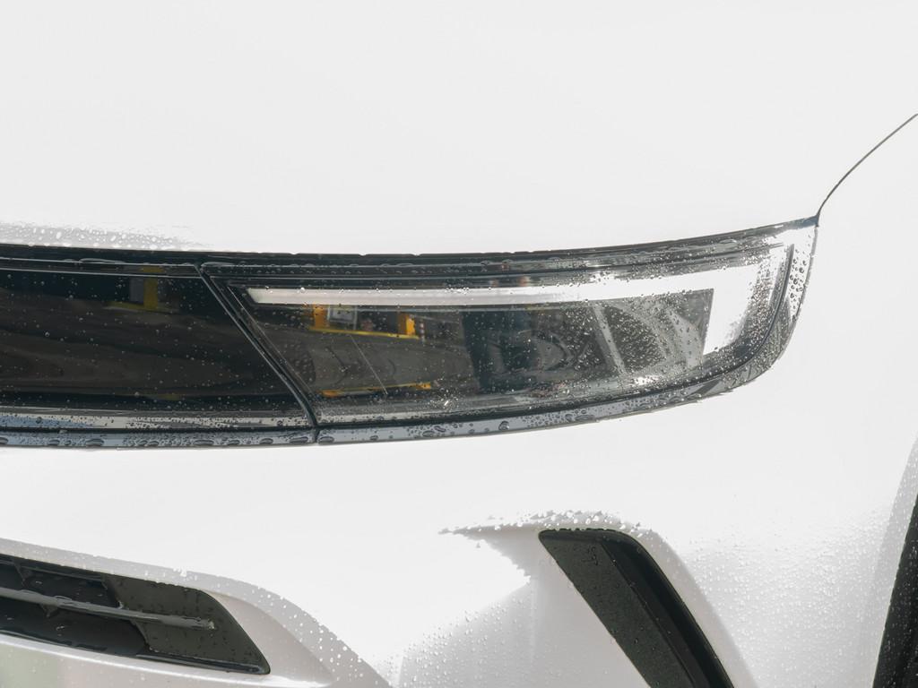 Opel Mokka GS-Line Grand Sport