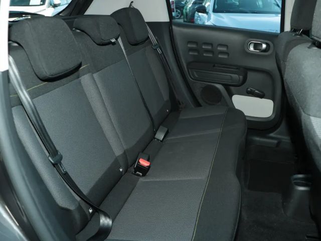 Citroën C3 PureTech Shine