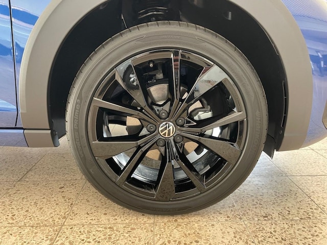 Volkswagen Taigo DSG R-Line