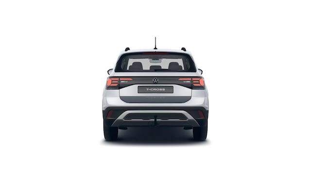 Volkswagen T-Cross 1.0 TSI DSG Life