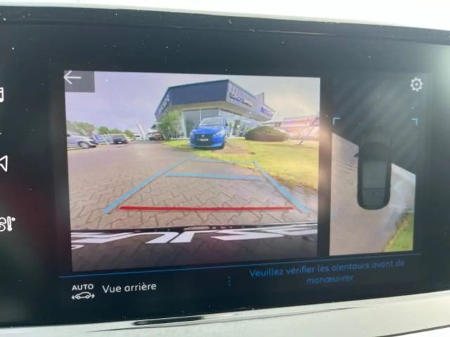 Peugeot 208 Allure Pack PureTech