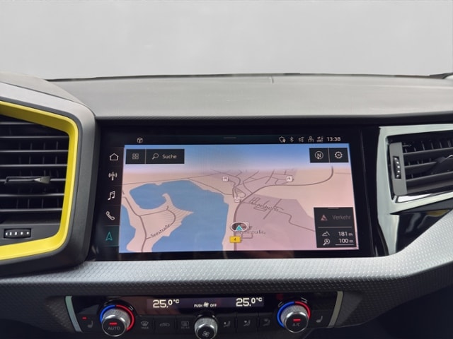 Audi A1 35 TFSI S-Tronic Sportback