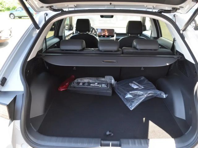 Hyundai IONIQ 5 Techniq