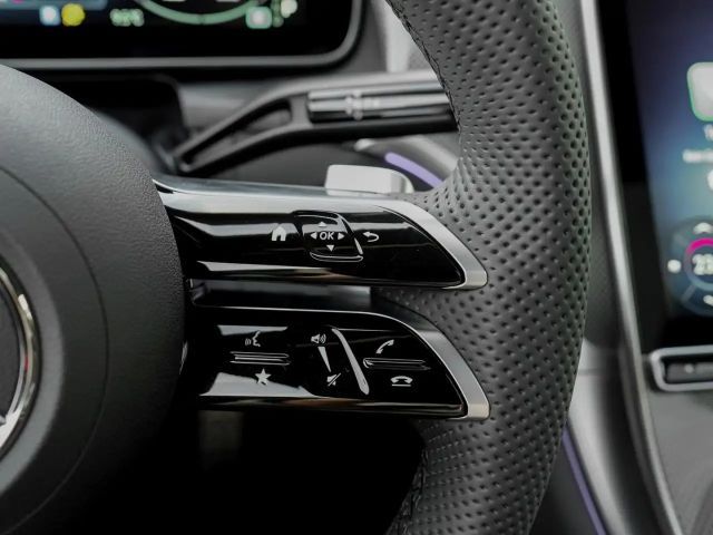 Mercedes-Benz GLC 300 4MATIC AMG Line Coupé