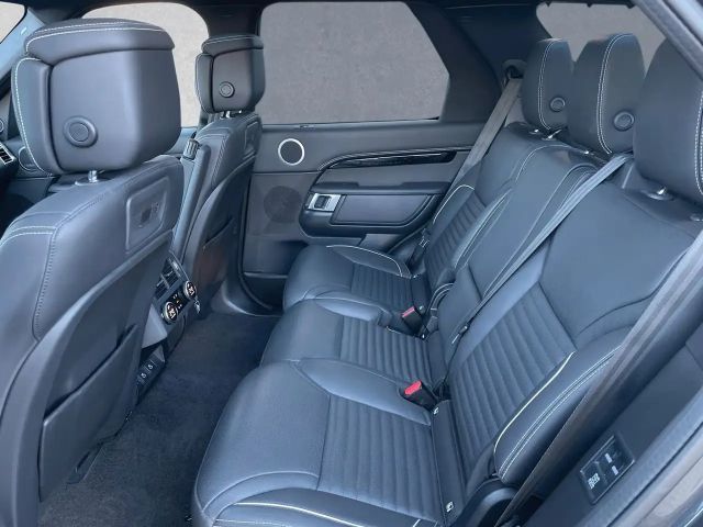 Land Rover Discovery Dynamic HSE R-Dynamic