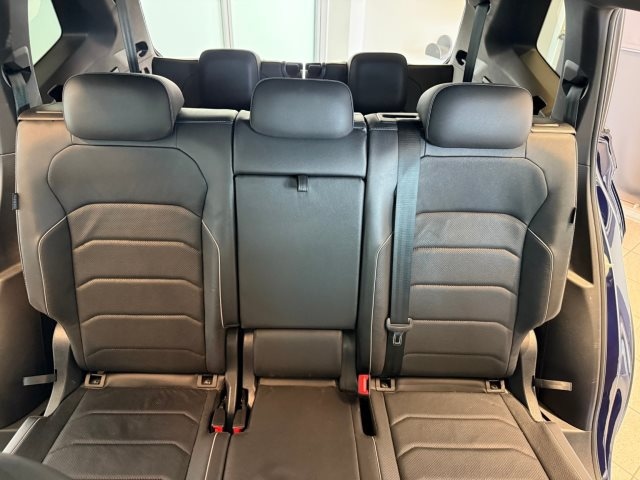 Volkswagen Tiguan 2.0 TSI 4Motion Allspace