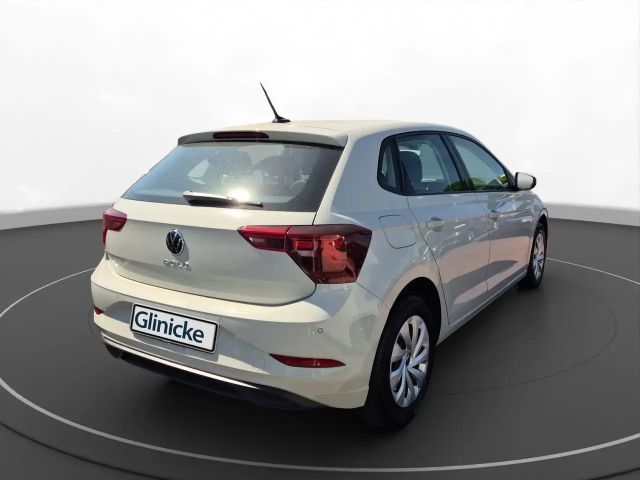 Volkswagen Polo 1.0 TSI