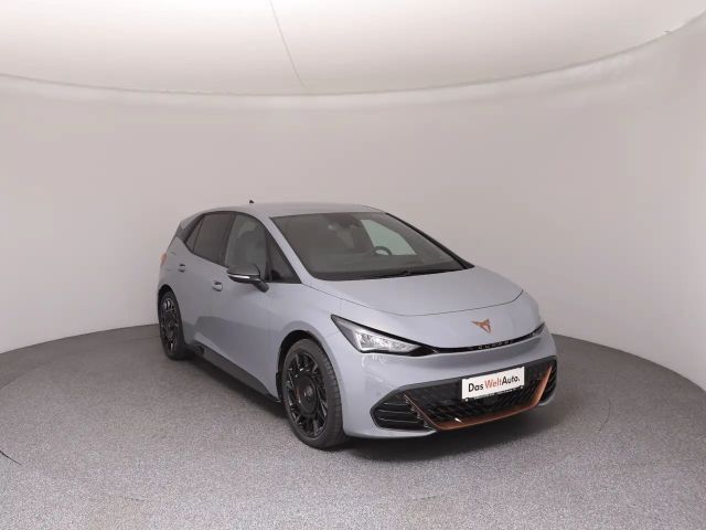 Cupra Born 77 kWh eBoost