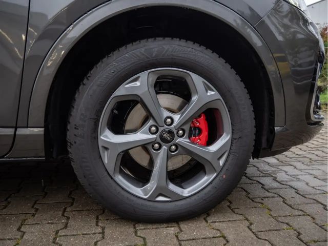 Ford Kuga Plug in Hybrid ST Line X