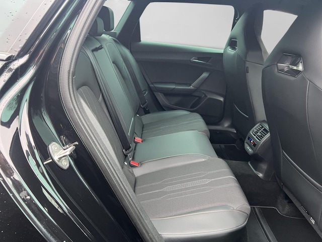 Cupra Leon 1.4 e-Hybrid Sportstourer