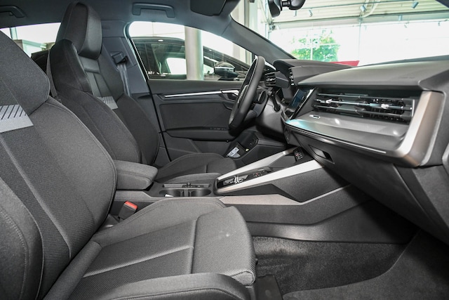 Audi A3 35 TFSI S-Tronic Sportback