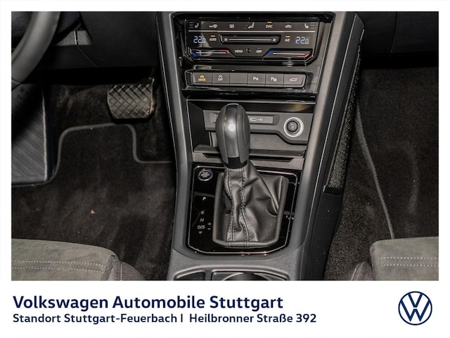 Volkswagen Touran 2.0 TDI DSG Highline