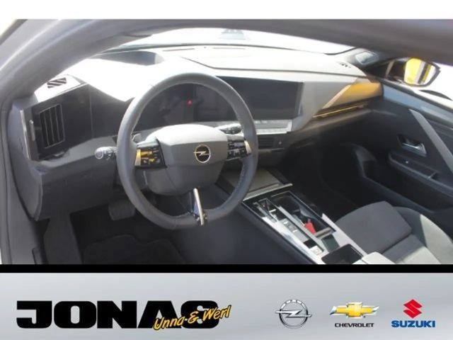 Opel Astra GS-Line Grand Sport