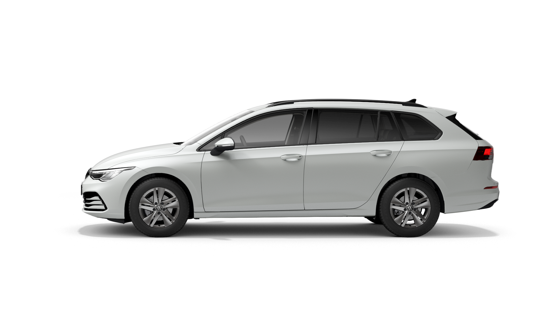 Volkswagen Golf 1.0 TSI Golf VIII Variant