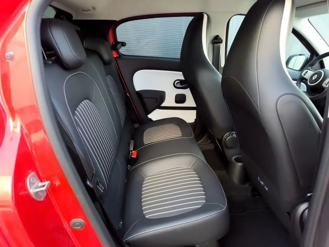 Renault Twingo E-Tech Techno