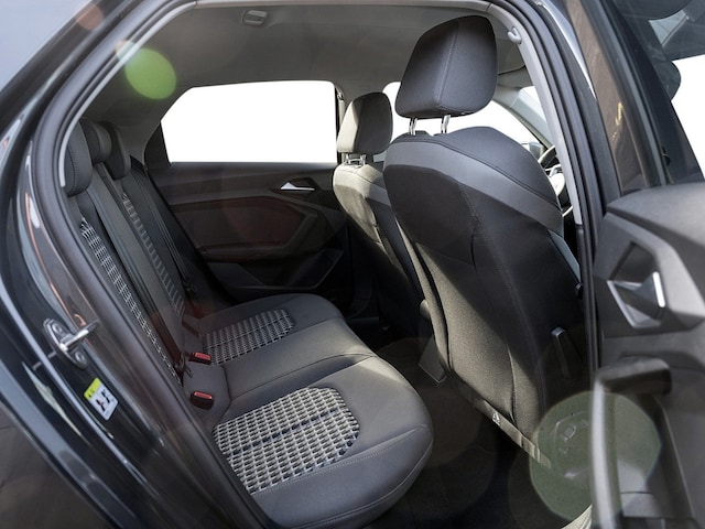 Audi A1 25 TFSI S-Tronic Sportback