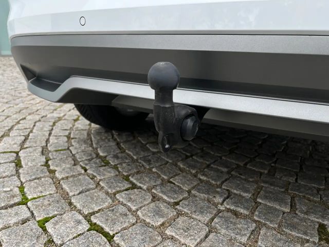 Skoda Kamiq 1.5 TSI Style Style