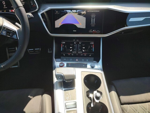 Audi S6 Avant Quattro