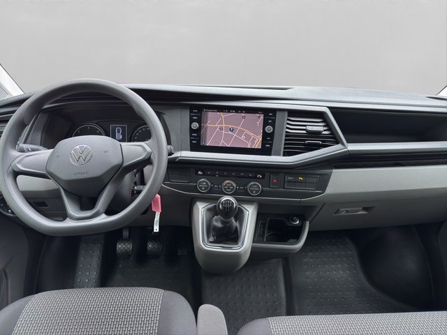 Volkswagen Caravelle 2.0 TDI T6 Trendline