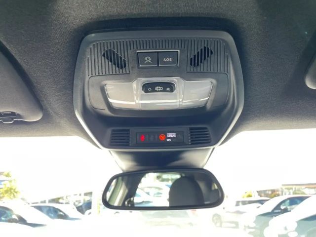 Fiat Grande Panda Icon+AUTOMATIK+NAVI+KAMERA+CARPLAY+PDC+DAB+