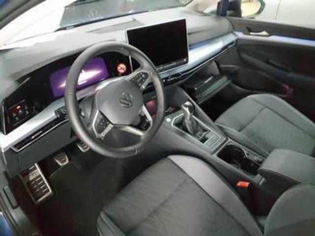 Volkswagen Golf 1.5 TSI Golf VIII Variant