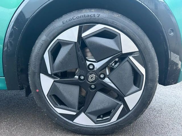 Renault Clio E-Tech Hybrid