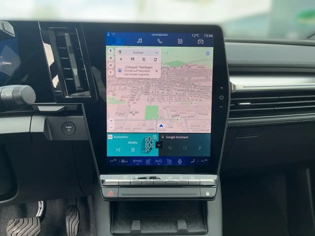 Renault Scenic Iconic