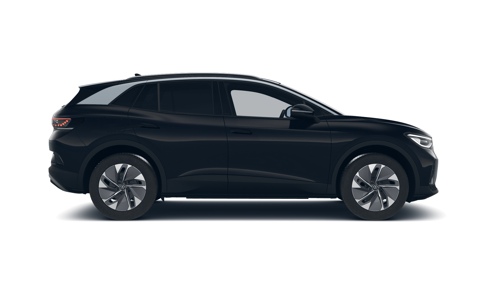 Volkswagen ID.4 | NAVI LED ACC SITZHEIZUNG