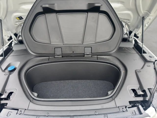 Volvo XC40 AWD Recharge Ultimate