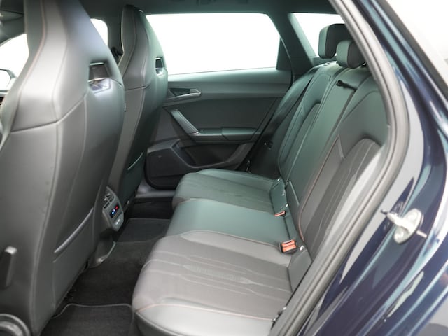 Cupra Leon ST Sportstourer e-Hybrid