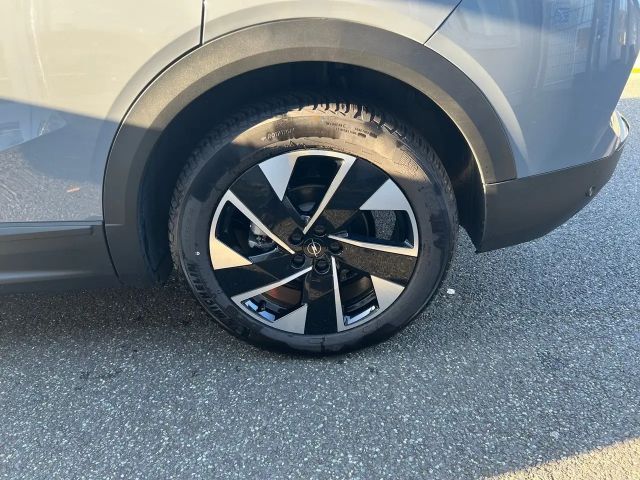 Opel Grandland X GS-Line Grand Sport Hybrid