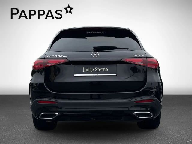 Mercedes-Benz GLC 300 4MATIC