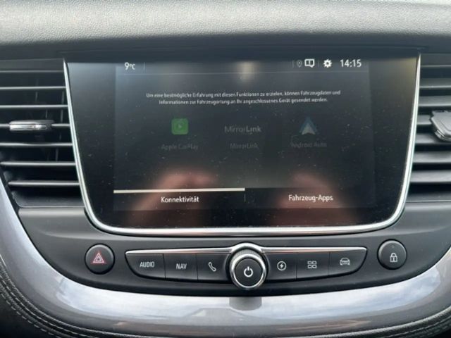 Opel Grandland X Ultimate