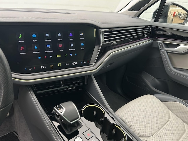 Volkswagen Touareg 3.0 V6 TDI R-Line