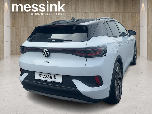 Volkswagen ID.4 4Motion