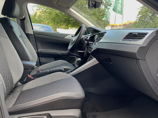 Volkswagen Taigo 1.0 TSI DSG