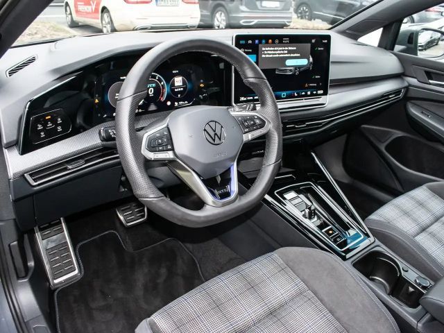 Volkswagen Golf DSG GTE eHybrid