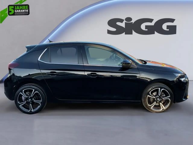 Opel Corsa 1.2 Turbo Elegance Turbo