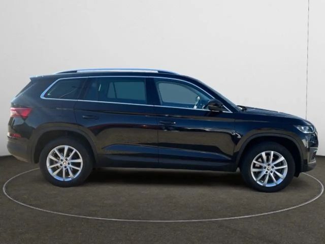 Skoda Kodiaq 2.0 TSI 4x4 Style Style