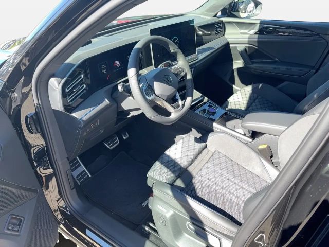 Volkswagen Tiguan DSG Sport eHybrid