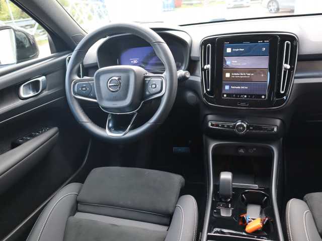 Volvo XC40 Plus Recharge