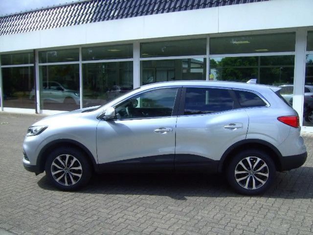 Renault Kadjar Zen