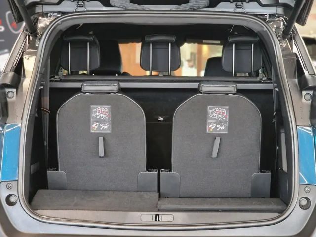Peugeot 5008 Allure Pack EAT8
